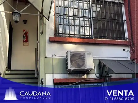 Departamento en Venta en Villa Sarmiento, Partido de Morón