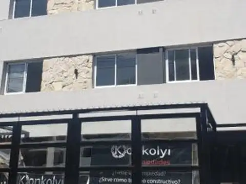 Departamento en Venta en Villa Luzuriaga, Partido de La Matanza