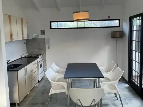 Departamento en Venta en Villa Sarmiento, Partido de Morón
