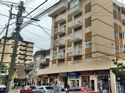 Departamento en Venta en San Bernardo del Tuyu, Partido de La Costa