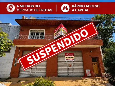 Casa en Venta en Lomas del Mirador, Partido de La Matanza
