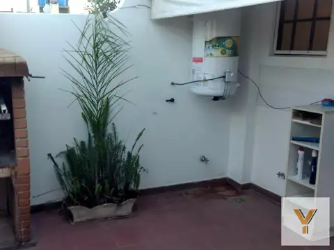 Departamento en Venta en Villa Sarmiento, Partido de Morón