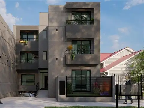 Departamento en Venta en Lomas de Zamora, Partido de Lomas de Zamora