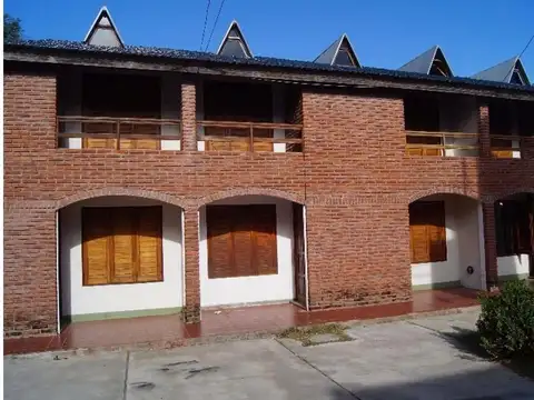 Departamento en Venta en Santa Teresita, Partido de La Costa