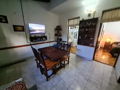 Departamento en Venta en Lomas del Mirador, Partido de La Matanza