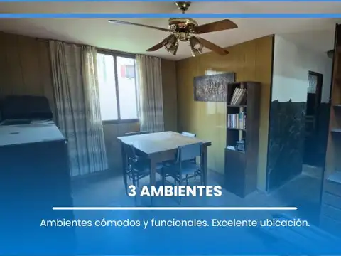 Departamento en Venta en Lomas de Zamora, Partido de Lomas de Zamora