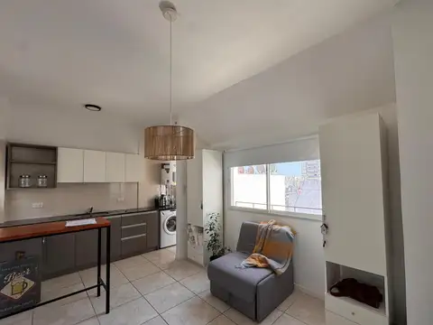 Departamento en Venta en Microcentro, Mar del Plata