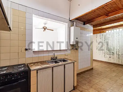 Departamento en Venta en Villa Dominico, Partido de Avellaneda