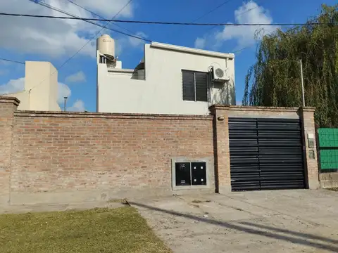 Departamento en Venta en Lujan, Partido de Luján