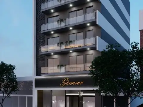 Departamento en Venta en San Bernardo del Tuyu, Partido de La Costa