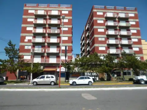 Departamento en Venta en San Clemente del Tuyu, Partido de La Costa
