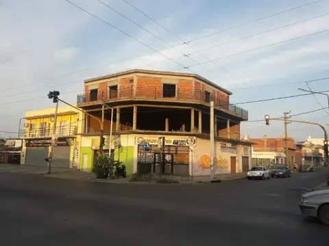 Departamento en Venta en Barrio Atalaya, Isidro Casanova