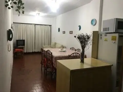 Departamento en Venta en San Bernardo del Tuyu, Partido de La Costa
