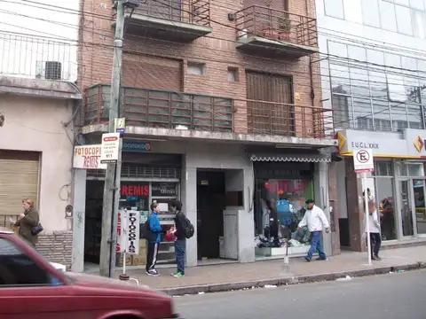 Departamento en Venta en Moron Sur, Moron