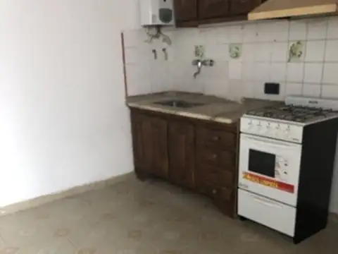 Departamento en Venta en La Loma, La Plata