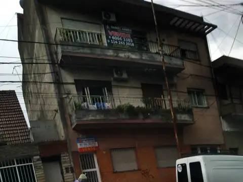 Departamento en Venta en Ciudadela, Partido de Tres de Febrero
