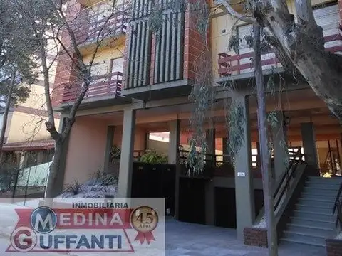 Departamento en Venta en San Bernardo del Tuyu, Partido de La Costa