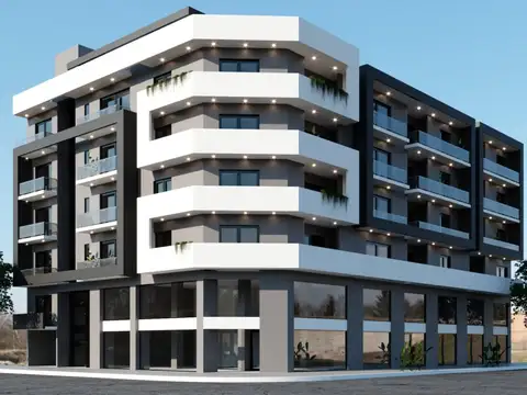 Departamento en Venta en San Bernardo del Tuyu, Partido de La Costa