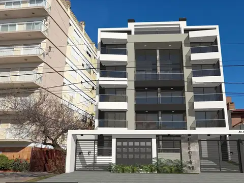 Departamento en Venta en San Bernardo del Tuyu, Partido de La Costa