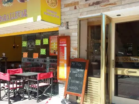 Departamento en Venta en San Clemente del Tuyu, Partido de La Costa