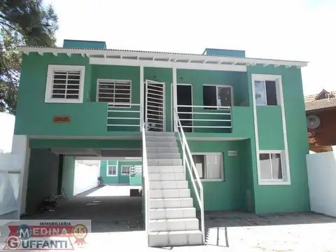 Departamento en Venta en San Bernardo del Tuyu, Partido de La Costa