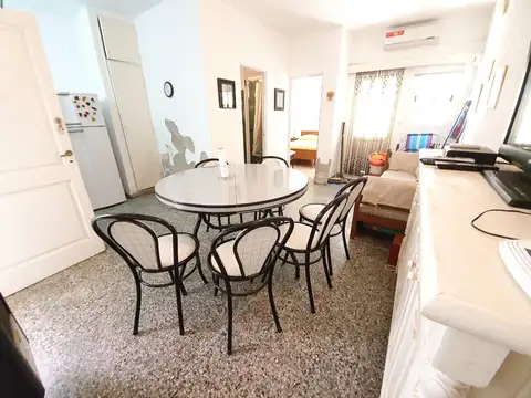 Departamento en Venta en Mar de Ajo, Partido de La Costa