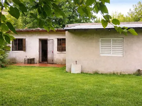 Casa en Venta en General Rodriguez, Partido de General Rodríguez