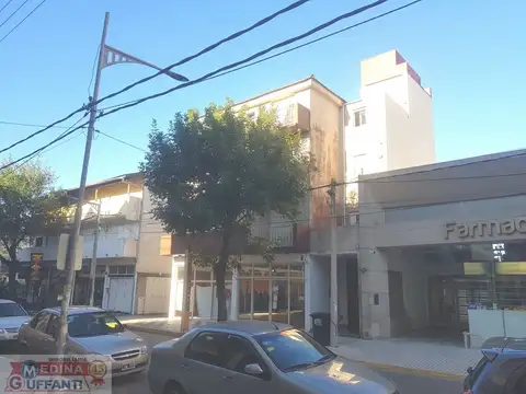 Departamento en Venta en San Bernardo del Tuyu, Partido de La Costa