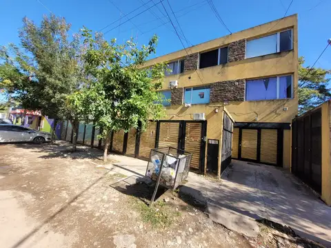 Departamento en Venta en Jose Clemente Paz, Partido de José C. Paz