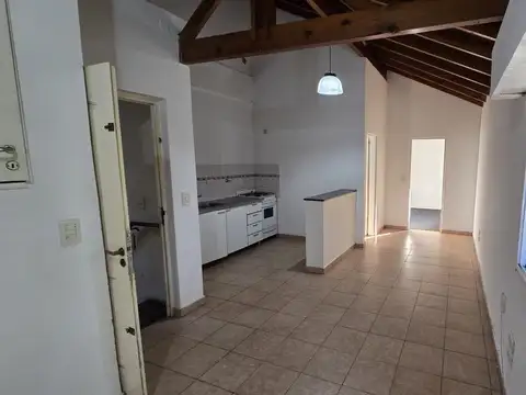 Departamento en Venta en San Miguel, Partido de San Miguel