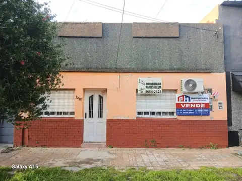 Departamento en Venta en Lomas del Mirador, Partido de La Matanza