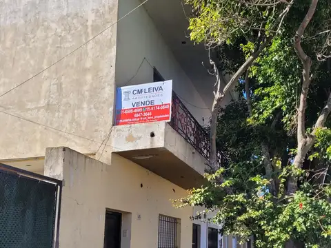 Departamento en Venta en Billinghurst, General San Martin