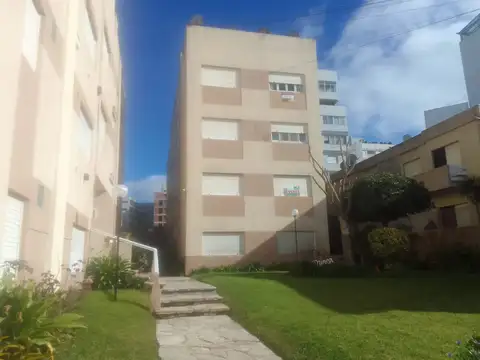 Departamento en Venta en San Bernardo Del Tuyu, San Bernardo del Tuyu