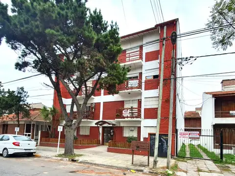 Departamento en Venta en San Bernardo del Tuyu, Partido de La Costa