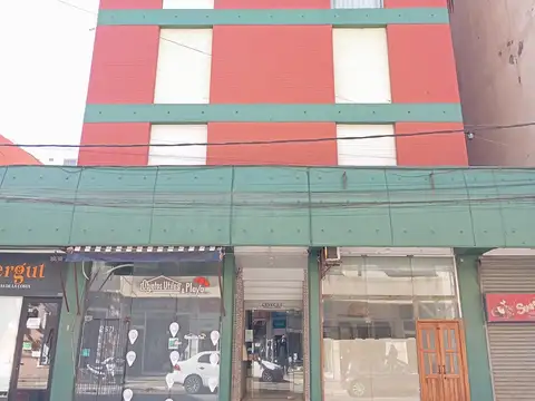 Departamento en Venta en San Bernardo Del Tuyu, San Bernardo del Tuyu
