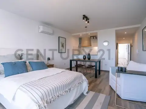Departamento en Venta en La Plata, Partido de La Plata