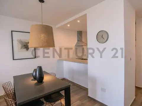 Departamento en Venta en La Plata, Partido de La Plata