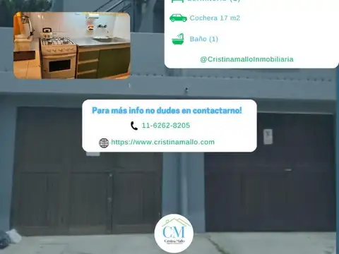 Departamento en Venta en Villa Gesell, Partido de Villa Gesell