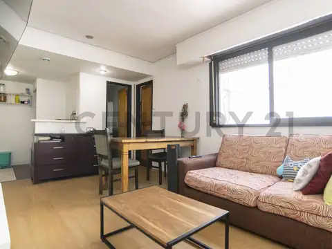 Departamento en Venta en La Plata, Partido de La Plata