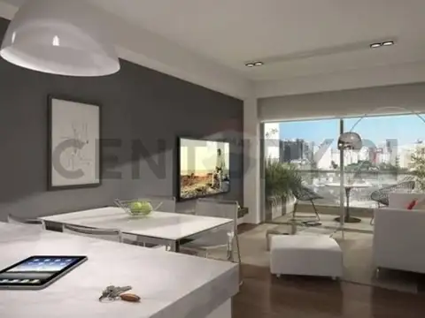 Departamento en Venta en La Plata, Partido de La Plata