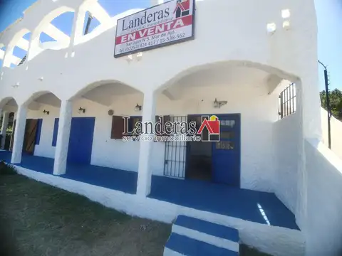 Departamento en Venta en Nueva Atlantis, Partido de La Costa