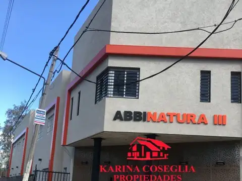 Departamento en Venta en Pilar Centro, Pilar