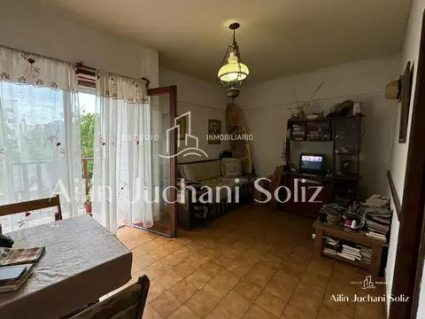 Departamento en Venta en San Bernardo del Tuyu, Partido de La Costa