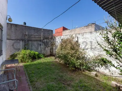 Departamento en Venta en Caseros, Partido de Tres de Febrero