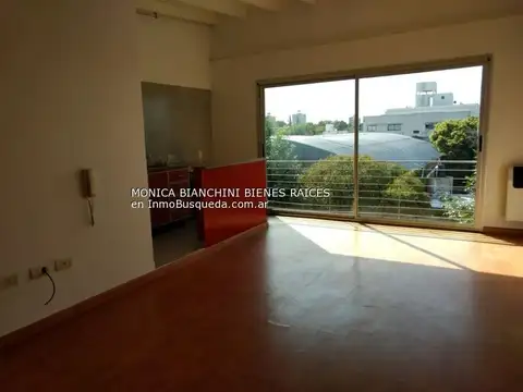 Departamento en Venta en Parque San Martín, La Plata