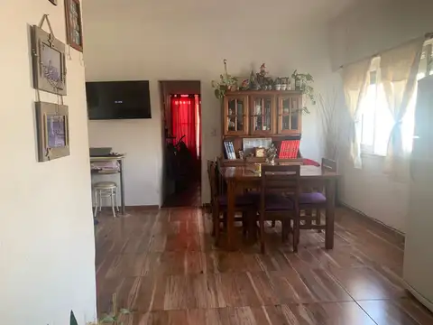 Departamento en Venta en Ramos Mejia, Partido de La Matanza
