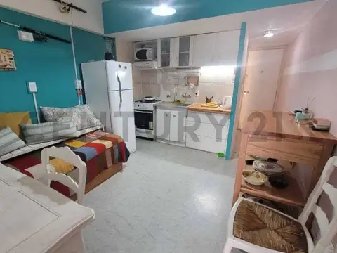 Departamento en Venta en Zona Guemes, Mar del Plata