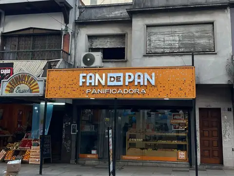 Departamento en Venta en Moron, Partido de Morón