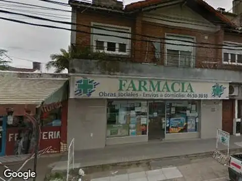 Departamento en Venta en El Palomar, Partido de Morón