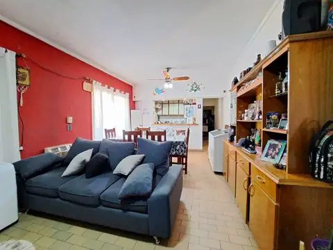 Departamento en Venta en Mar del Plata, Partido de General Pueyrredón